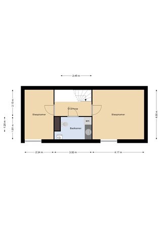 Huygensstraat 139, 5283 JL Boxtel - 