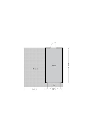 Huygensstraat 139, 5283 JL Boxtel - 