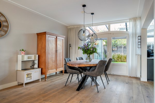 Medium property photo - Apollopad 51, 5283 KG Boxtel