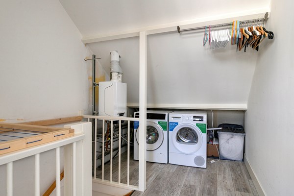 Medium property photo - Apollopad 51, 5283 KG Boxtel