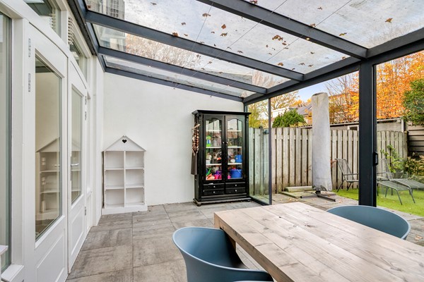 Medium property photo - Apollopad 51, 5283 KG Boxtel