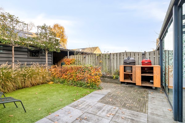 Medium property photo - Apollopad 51, 5283 KG Boxtel