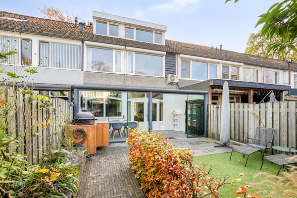 Medium property photo - Apollopad 51, 5283 KG Boxtel