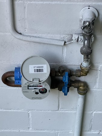 Medium property photo - Drakenstein 79, 1083 XT Amsterdam