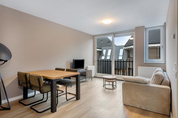 Medium property photo - Baroniestraat 107a, 5281 JC Boxtel