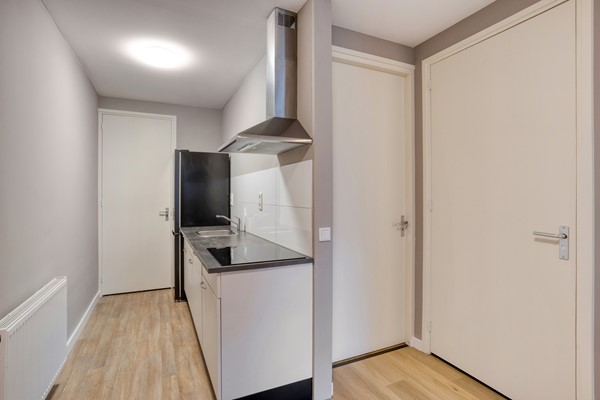 Medium property photo - Baroniestraat 107a, 5281 JC Boxtel