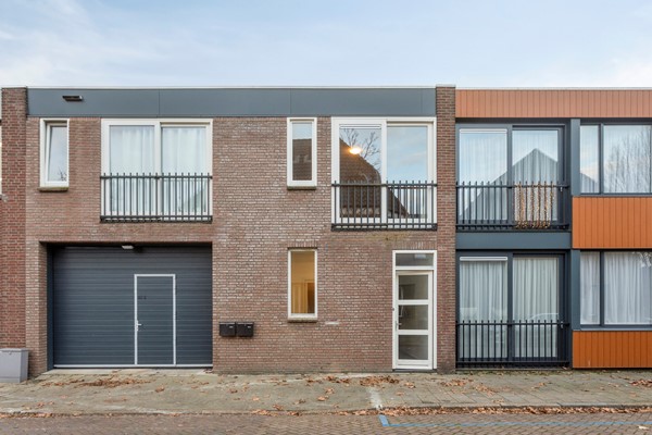 Medium property photo - Baroniestraat 107a, 5281 JC Boxtel