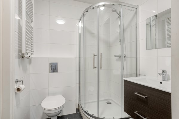 Medium property photo - Baroniestraat 107a, 5281 JC Boxtel