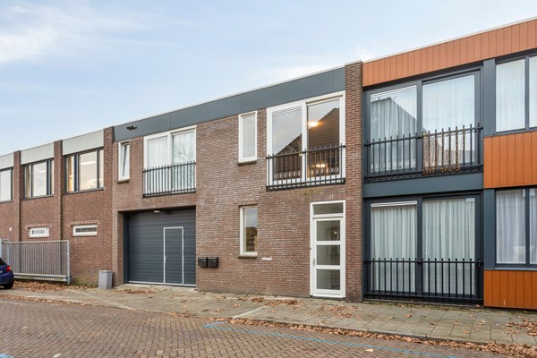 Medium property photo - Baroniestraat 107a, 5281 JC Boxtel
