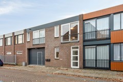 Nieuw in verkoop: Baroniestraat 107a, 5281 JC Boxtel