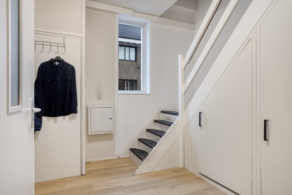 Medium property photo - Baroniestraat 107a, 5281 JC Boxtel