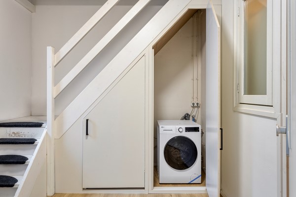 Medium property photo - Baroniestraat 107a, 5281 JC Boxtel