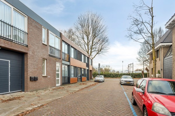 Medium property photo - Baroniestraat 107a, 5281 JC Boxtel