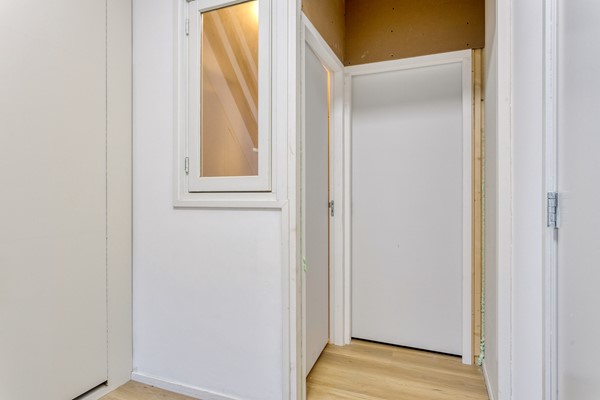 Medium property photo - Baroniestraat 107a, 5281 JC Boxtel