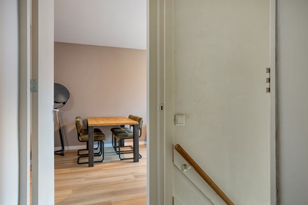 Medium property photo - Baroniestraat 107a, 5281 JC Boxtel