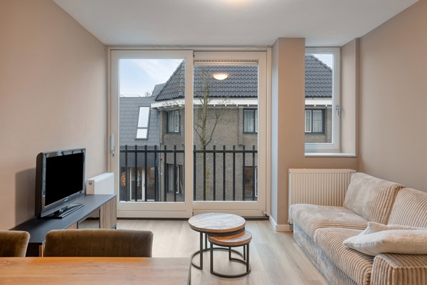 Medium property photo - Baroniestraat 107a, 5281 JC Boxtel