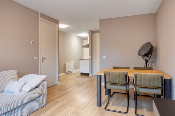 Medium property photo - Baroniestraat 107a, 5281 JC Boxtel