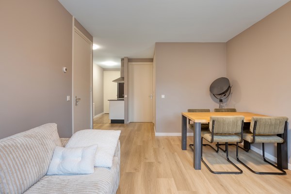 Medium property photo - Baroniestraat 107a, 5281 JC Boxtel