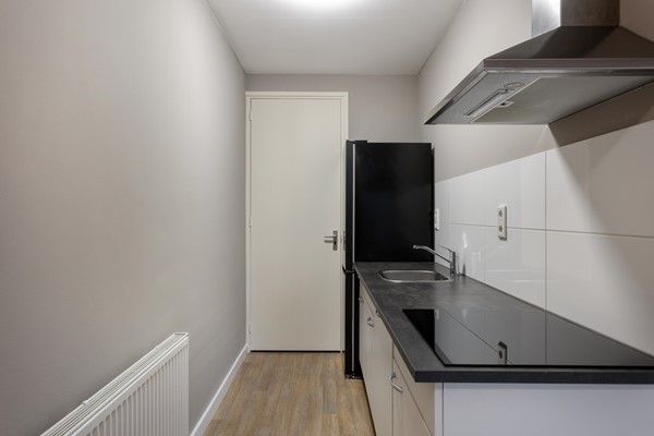 Medium property photo - Baroniestraat 107a, 5281 JC Boxtel