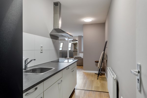 Medium property photo - Baroniestraat 107a, 5281 JC Boxtel
