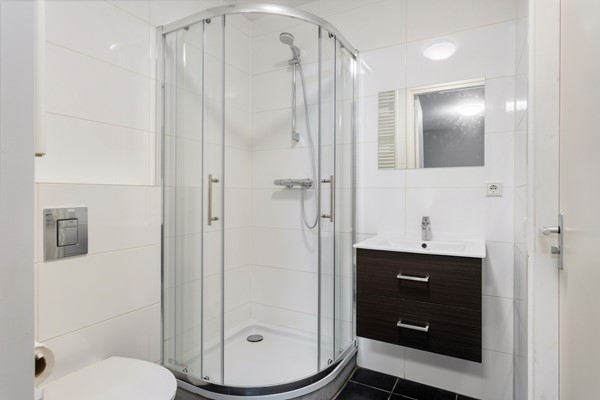 Medium property photo - Baroniestraat 107a, 5281 JC Boxtel