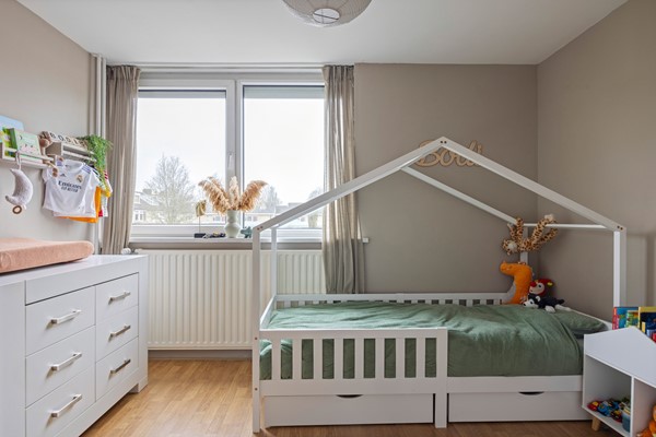 Medium property photo - Elzengaard 28, 5283 GB Boxtel