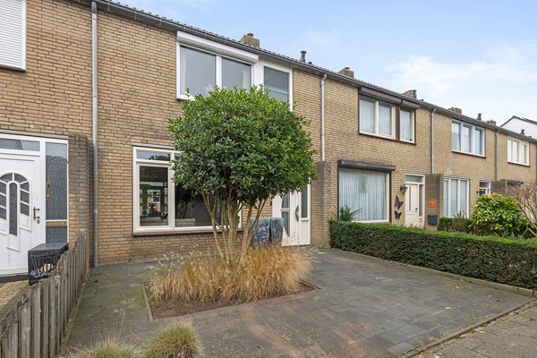 Medium property photo - Elzengaard 28, 5283 GB Boxtel