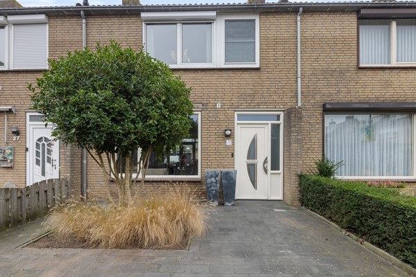 Medium property photo - Elzengaard 28, 5283 GB Boxtel