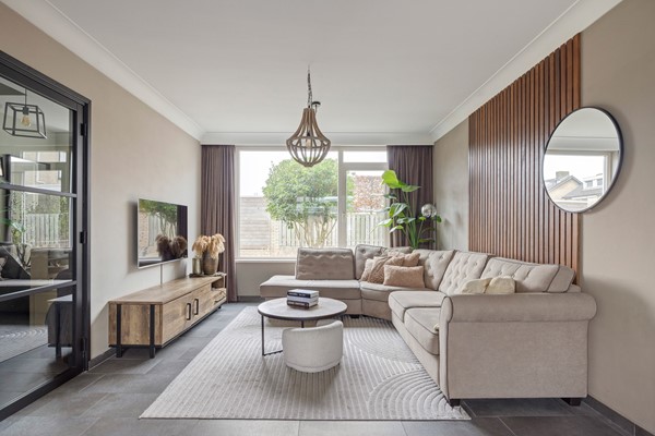 Medium property photo - Elzengaard 28, 5283 GB Boxtel