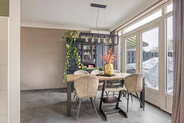 Medium property photo - Elzengaard 28, 5283 GB Boxtel