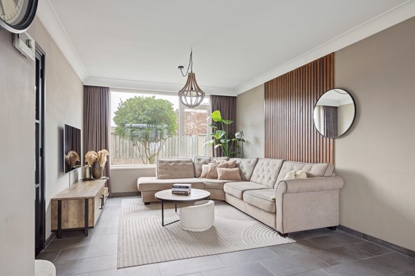 Medium property photo - Elzengaard 28, 5283 GB Boxtel