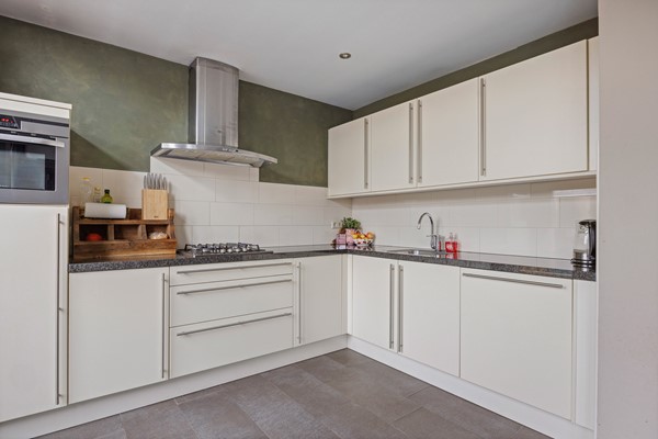 Medium property photo - Elzengaard 28, 5283 GB Boxtel