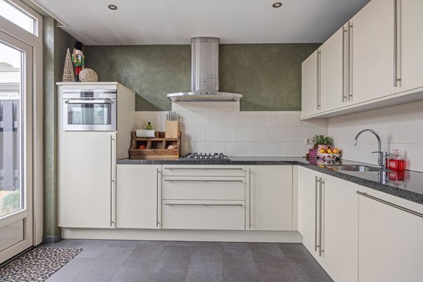 Medium property photo - Elzengaard 28, 5283 GB Boxtel