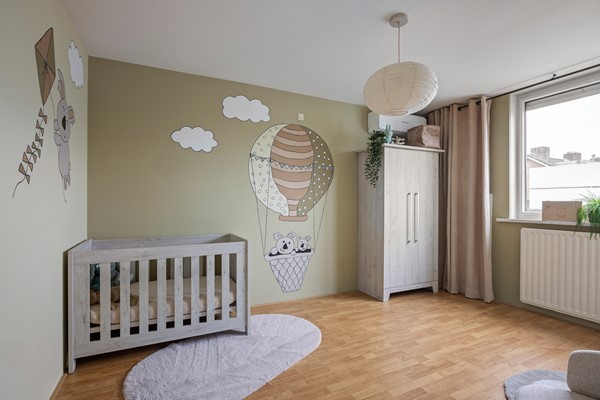 Medium property photo - Elzengaard 28, 5283 GB Boxtel