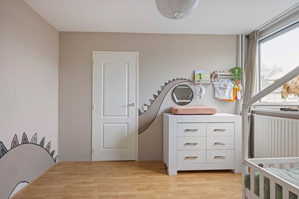 Medium property photo - Elzengaard 28, 5283 GB Boxtel