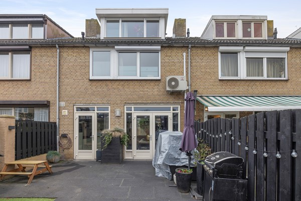 Medium property photo - Elzengaard 28, 5283 GB Boxtel