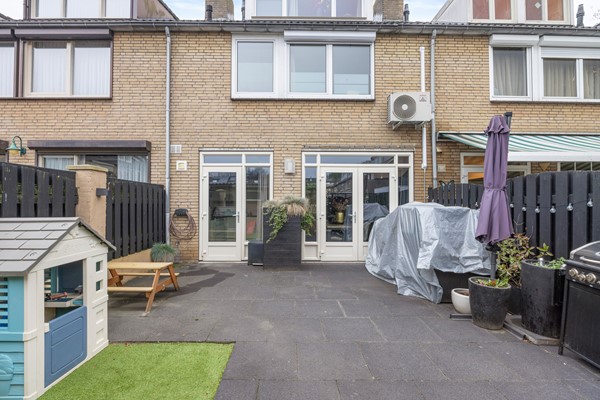 Medium property photo - Elzengaard 28, 5283 GB Boxtel