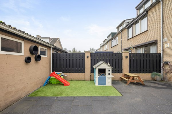 Medium property photo - Elzengaard 28, 5283 GB Boxtel