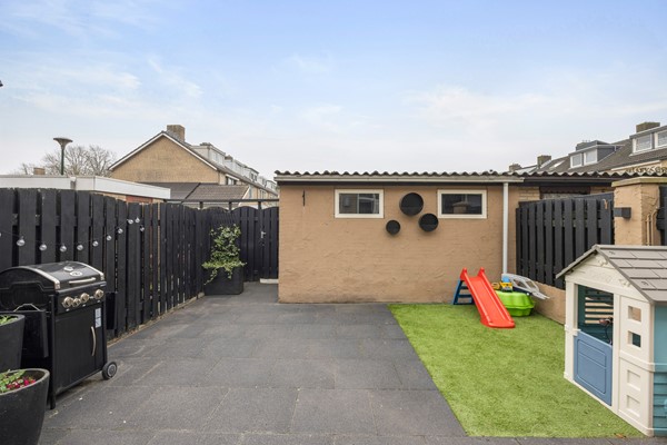 Medium property photo - Elzengaard 28, 5283 GB Boxtel