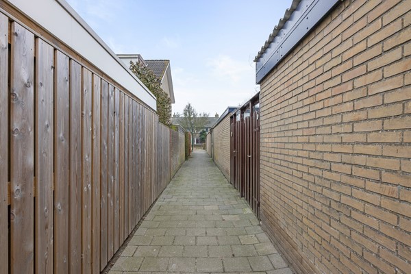 Medium property photo - Elzengaard 28, 5283 GB Boxtel