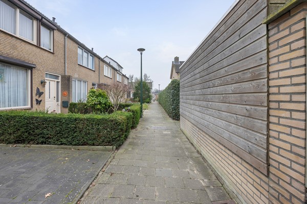 Medium property photo - Elzengaard 28, 5283 GB Boxtel