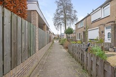 Nieuw in verkoop: Elzengaard 28, 5283 GB Boxtel