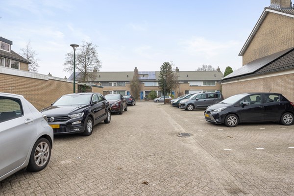 Medium property photo - Elzengaard 28, 5283 GB Boxtel