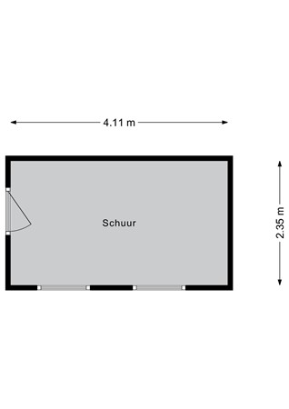 Elzengaard 28, 5283 GB Boxtel - 