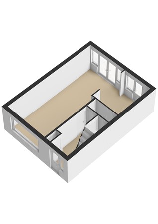 Elzengaard 28, 5283 GB Boxtel - 