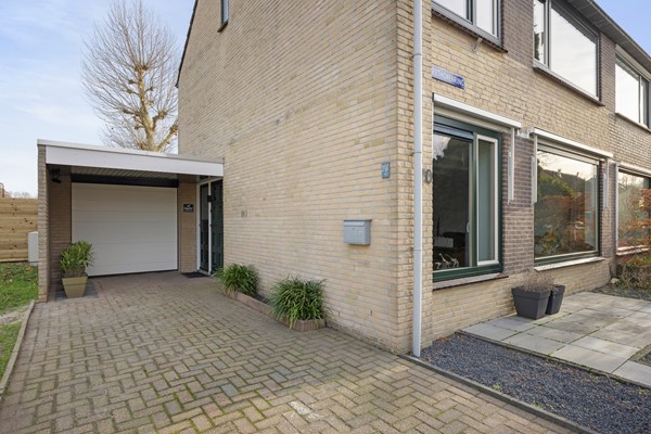 Beethovenring 70, 5283LJ Boxtel