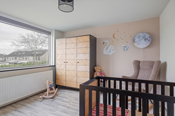 Medium property photo - Beethovenring 70, 5283 LJ Boxtel