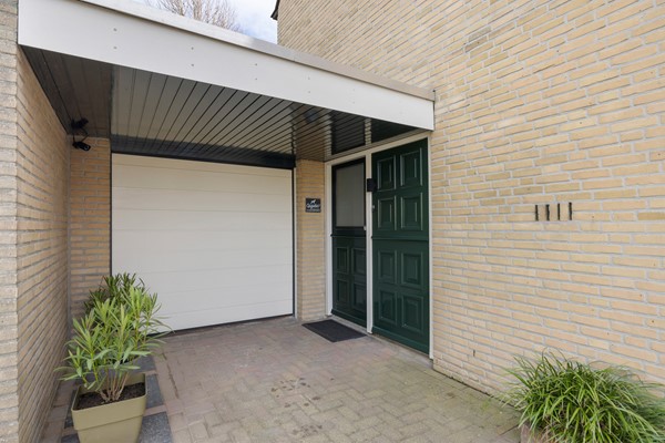 Medium property photo - Beethovenring 70, 5283 LJ Boxtel