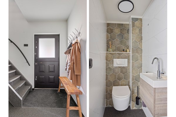 Medium property photo - Beethovenring 70, 5283 LJ Boxtel