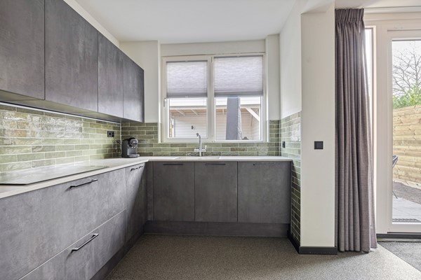 Medium property photo - Beethovenring 70, 5283 LJ Boxtel